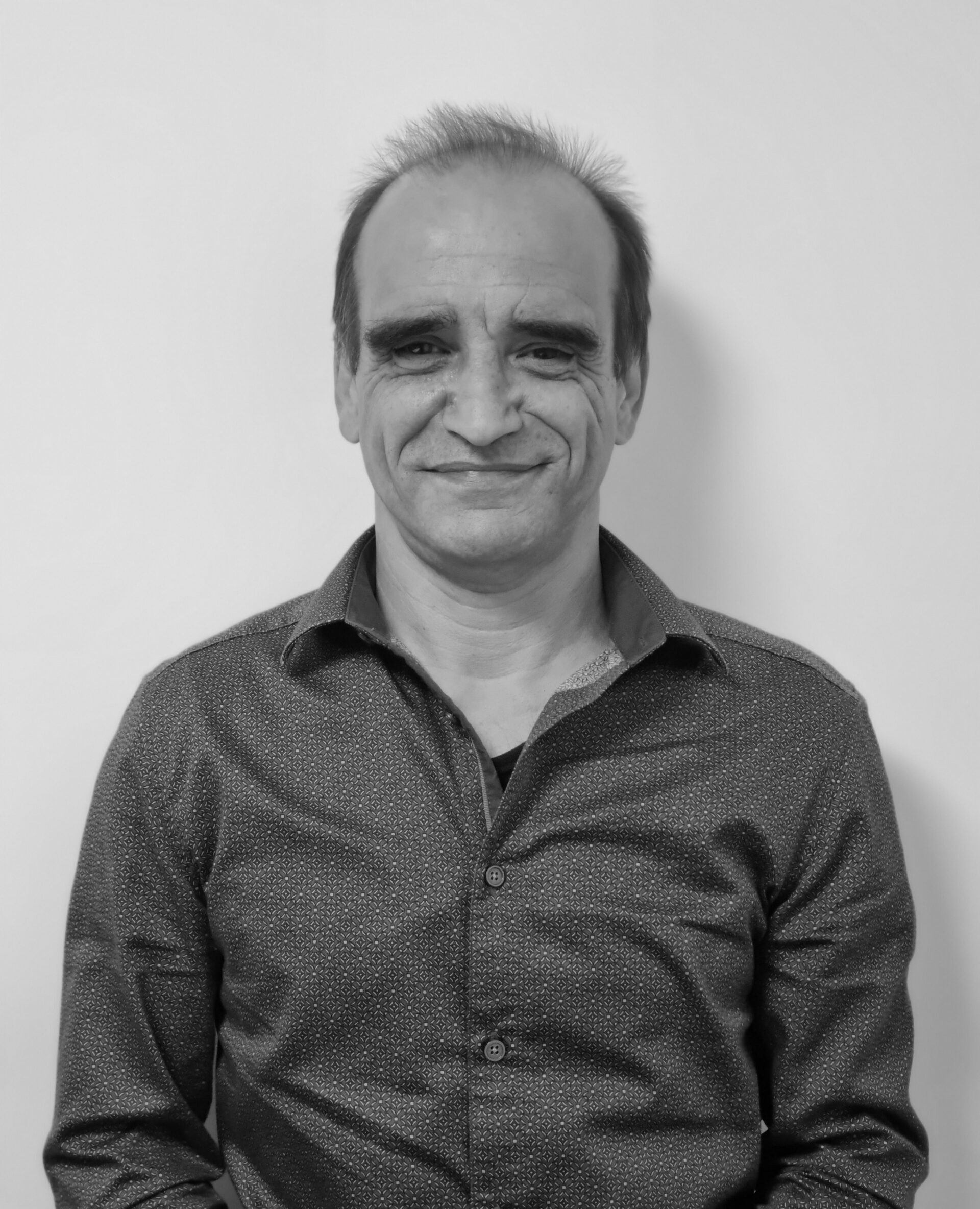 Alain DUPOUY
