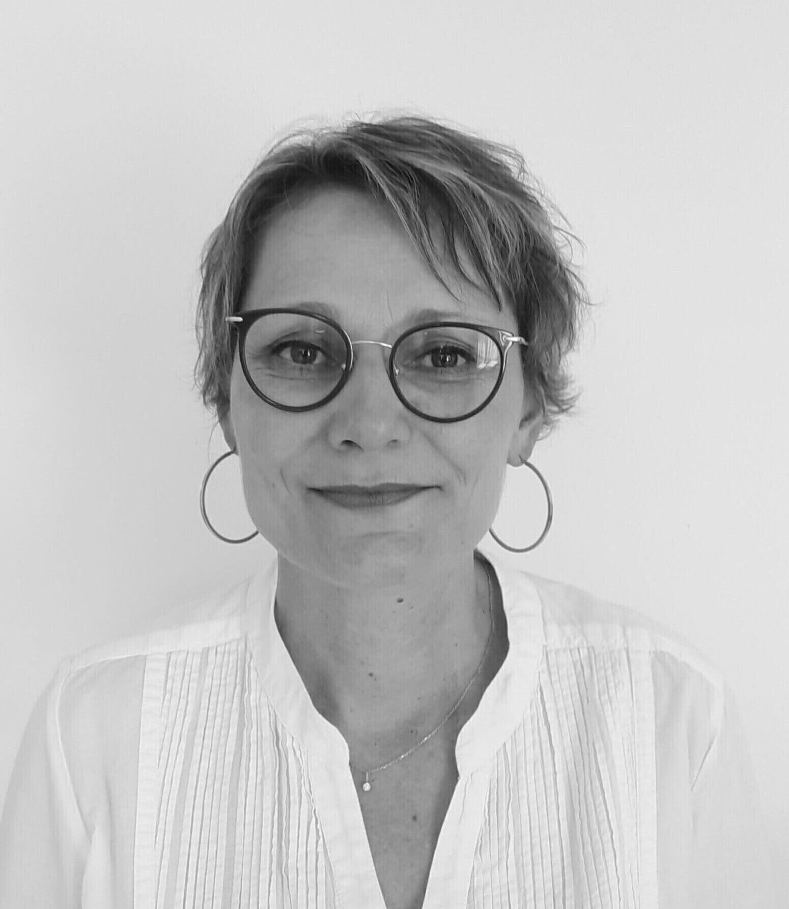Nathalie MARCOULET