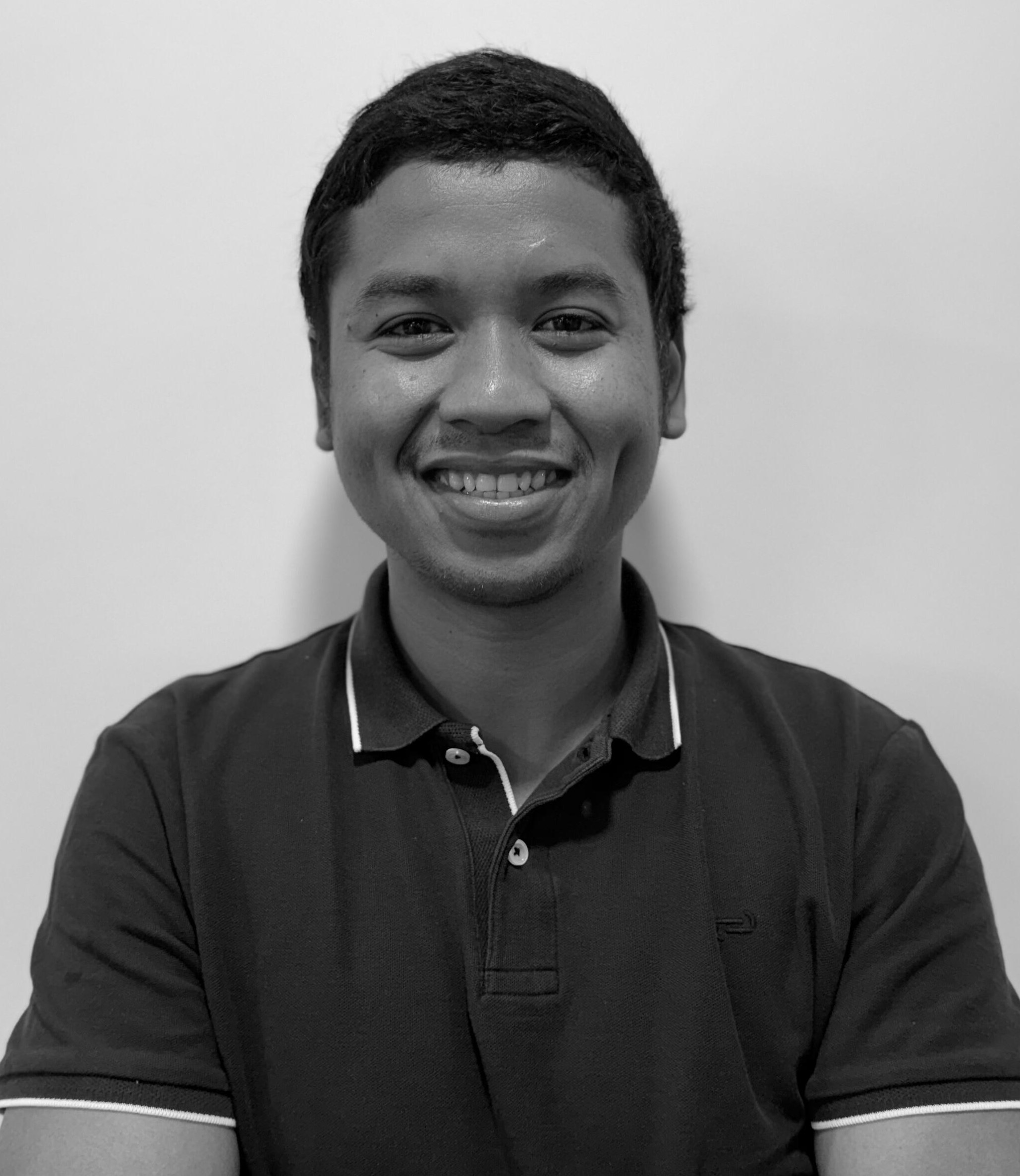 Tino RATIARISON
